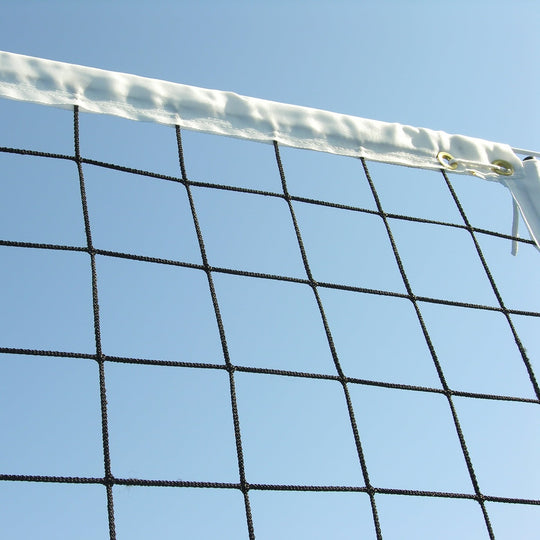 25014 Douglas Power Volleyball Net (36" x 32') Cable Top & Bottom