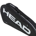 Head Tour 3R Tennis Racquet Bag S (Black)