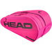 Head Tour 9R Tennis Racquet Bag L (Pink)