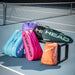 Head Tour 9R Tennis Racquet Bag L (Pink)
