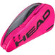 Head Tour 3R Tennis Racquet Bag S (Pink)