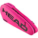 Head Tour 3R Tennis Racquet Bag S (Pink)