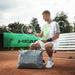 260514 Head Tour Tote Bag 35L KG (Shark Grey)