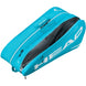 Head Tour 9R Tennis Racquet Bag L (Blue)