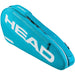 Head Tour 3R Tennis Racquet Bag S (Blue)