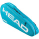 Head Tour 3R Tennis Racquet Bag S (Blue)