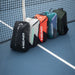 260654 Head Tour Tennis Backpack 25L (Black/White)