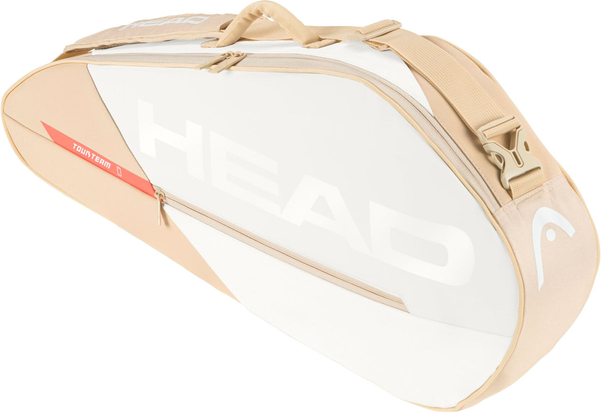 TiRadicalElite-Tour3RBag Ti. Radical Elite Tennis Racquet Bundled w Tour 3R Tennis Bag c