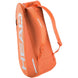 Head Tour 6R Tennis Racquet Bag M (Orange)