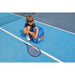232235 Head Paw 23 Inch Junior Tennis Racquet (Blue)