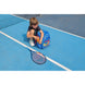 232215 Head Paw 19 Inch Junior Tennis Racquet (Blue)