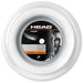 Head Hawk 16g Tennis String (Reel) - White