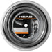 Head Hawk 17g Tennis String (Reel) - Black