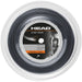 Head Lynx Tour 17g Tennis String (Reel) - Black