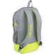 SpeedJr-284261-GRNY-BNDL Head Speed Junior Tennis Racquet Bundled w Core Tennis Backpack (Grey Yellow) c