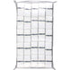 Head Prime Tour Tennis Racquet Overgrip 50-Pack (White)
