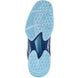 30F23649-4101 Babolat Men's Jet Tere All Court Tennis Shoes (Midnight Navy) - Sole