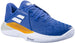 30S24208-4116 Babolat Men's Propulse Fury 3 All Court Tennis Shoes (Mombeo Blue)