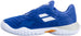 30S24208-4116 Babolat Men's Propulse Fury 3 All Court Tennis Shoes (Mombeo Blue)