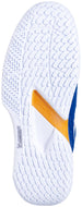 30S24208-4116 Babolat Men's Propulse Fury 3 All Court Tennis Shoes (Mombeo Blue)