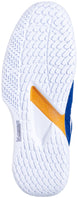 30S24208-4116 Babolat Men's Propulse Fury 3 All Court Tennis Shoes (Mombeo Blue)