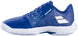 30S24650-4116 Babolat Men's Jet Tere 2 Clay Court Tennis Shoes (Mombeo Blue)