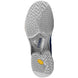 3100-BLGY Tyrol Women's Drive-V Pro Pickleball Shoes (Blue/Grey) - Sole