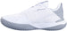 31S24556-1080 Babolat Women's SFX EVO All Court Tennis Shoes (White/Lunar Grey)