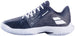 31S24688-3030 Babolat Women's Jet Tere 2 Clay Court Tennis Shoes (Queen Jio Grey)
