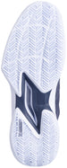 31S24688-3030 Babolat Women's Jet Tere 2 Clay Court Tennis Shoes (Queen Jio Grey)