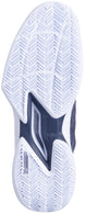 31S24688-3030 Babolat Women's Jet Tere 2 Clay Court Tennis Shoes (Queen Jio Grey)