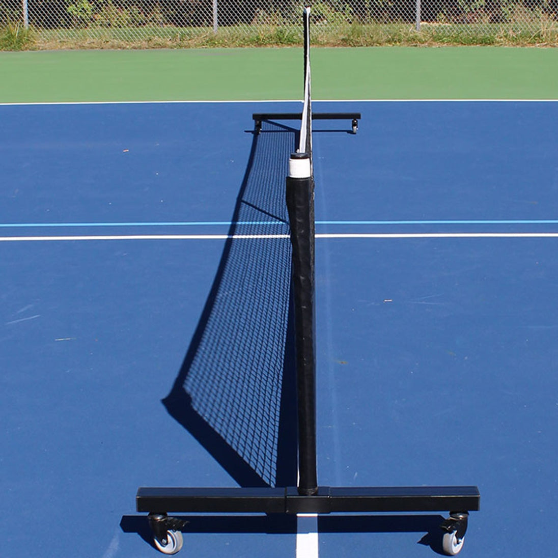 33150 Douglas Pickle-Max Lightweight Portable Pickleball System