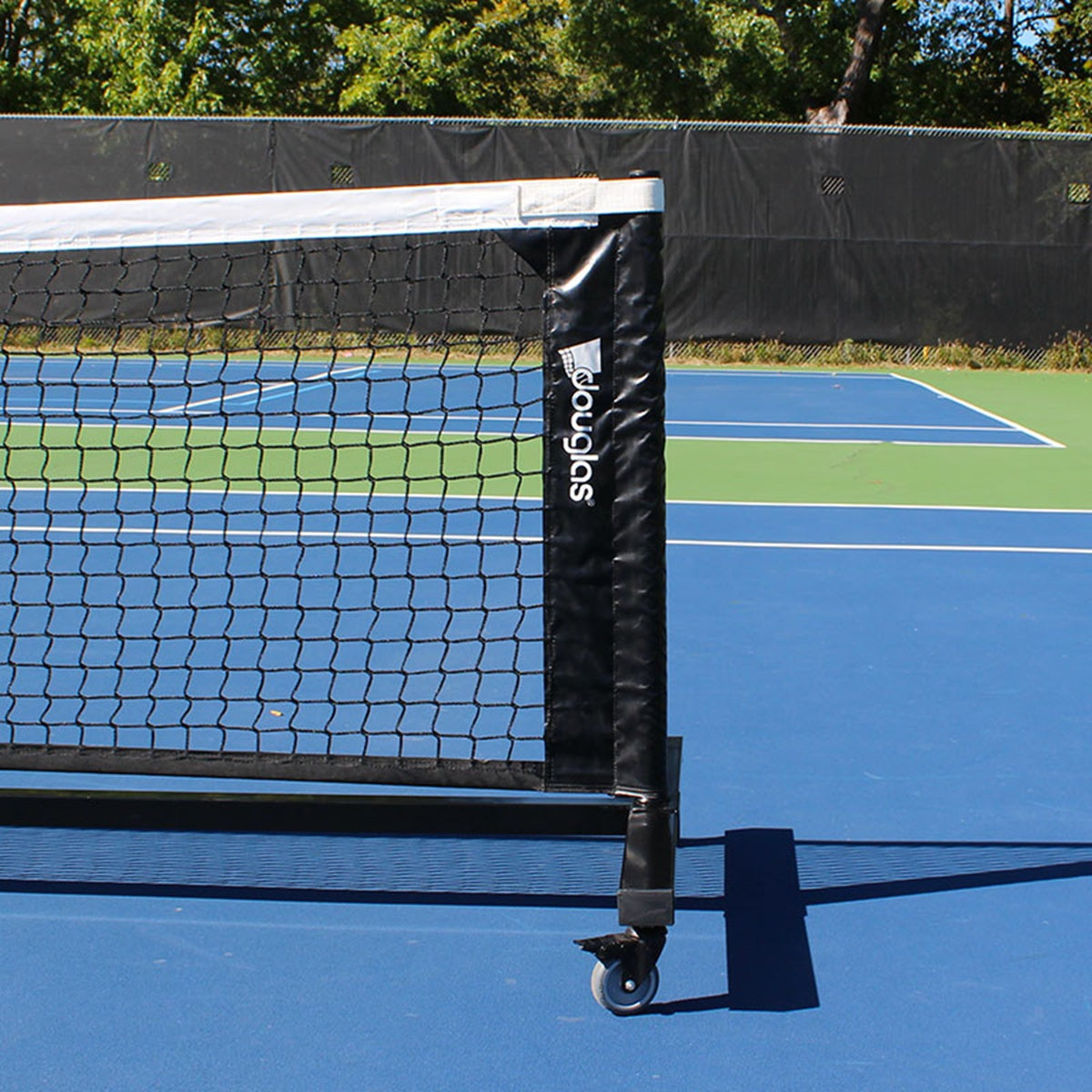 33150 Douglas Pickle-Max Lightweight Portable Pickleball System