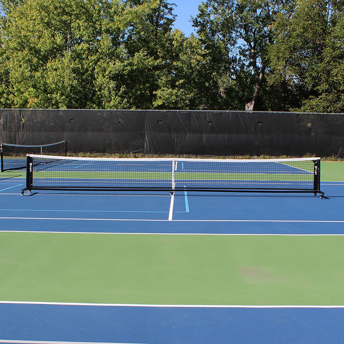 33150 Douglas Pickle-Max Lightweight Portable Pickleball System