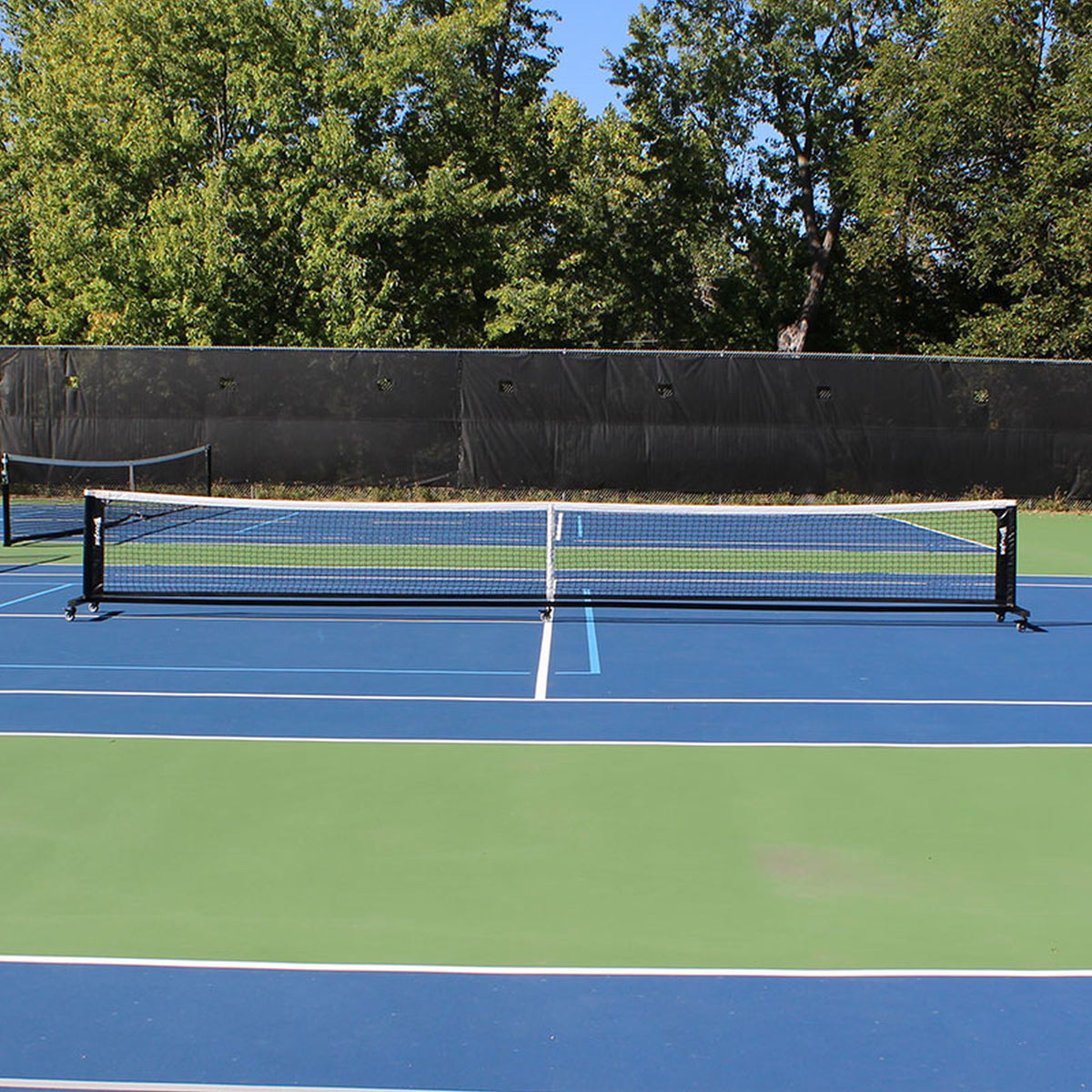 33150 Douglas Pickle-Max Lightweight Portable Pickleball System