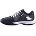 3A0S25A650-2001 Babolat Men's Jet Tere 2 Clay Court Tennis Shoes (Black/White)