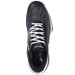 3A0S25A650-2001 Babolat Men's Jet Tere 2 Clay Court Tennis Shoes (Black/White)