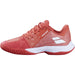 3A1F25A651-5072 Babolat Women's Jet Tere 2 All Court Tennis Shoes (Terra Cotta)