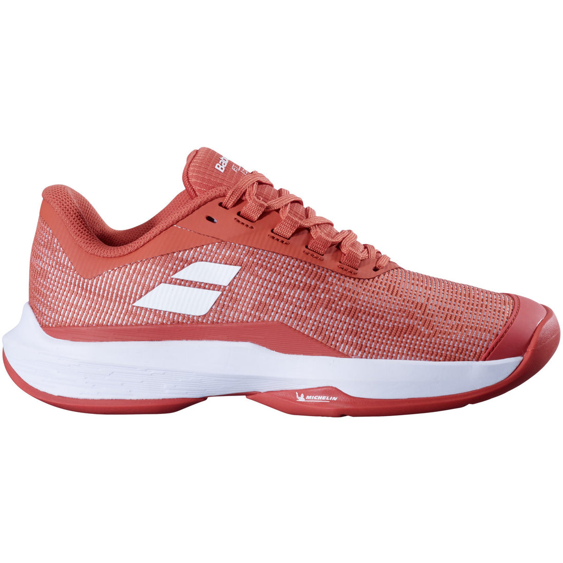 3A1F25A651-5072 Babolat Women's Jet Tere 2 All Court Tennis Shoes (Terra Cotta)