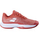 3A1F25A651-5072 Babolat Women's Jet Tere 2 All Court Tennis Shoes (Terra Cotta)