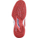 3A1F25A651-5072 Babolat Women's Jet Tere 2 All Court Tennis Shoes (Terra Cotta)