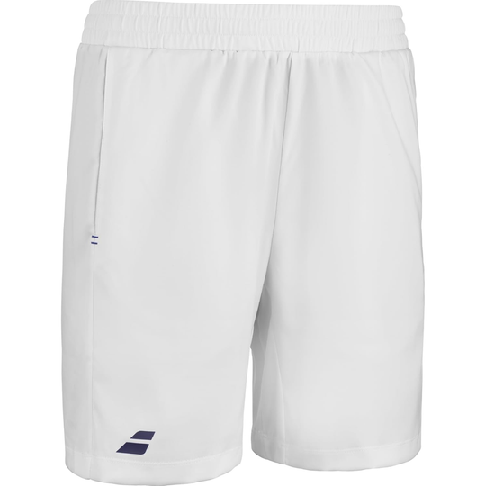 3BP2061-1000_Babolat_Boys_Play_Tennis_Short_White