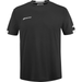 3MP2011-2000_Babolat_Mens_Play_Crew_Neck_Tennis_Tee_Black