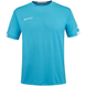 3MP2011-4124_Babolat_Mens_Play_Crew_Neck_Tennis_Tee_Cyan_Blue