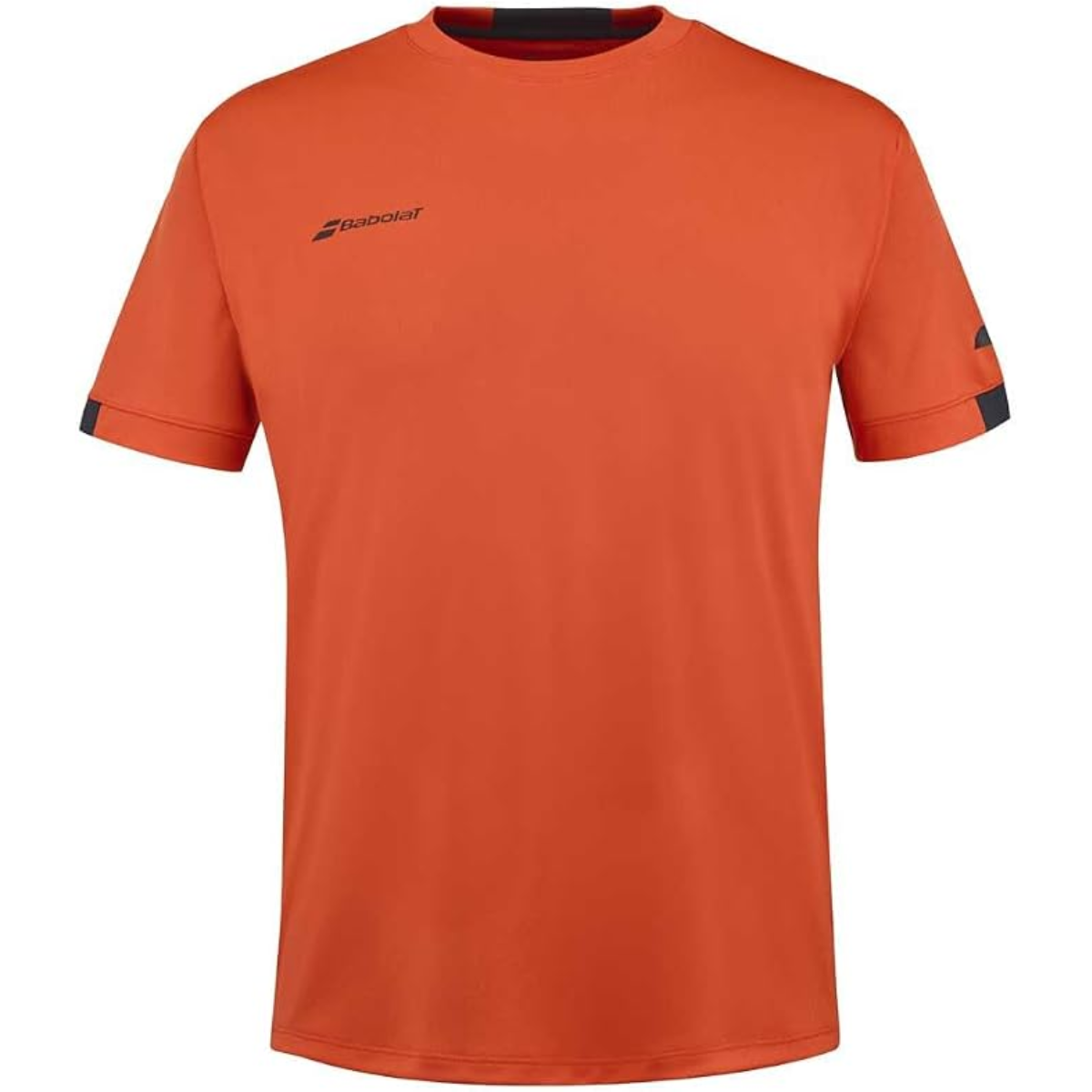 3MP2011-5061_Babolat_Mens_Play_Crew_Neck_Tennis_Tee_Red