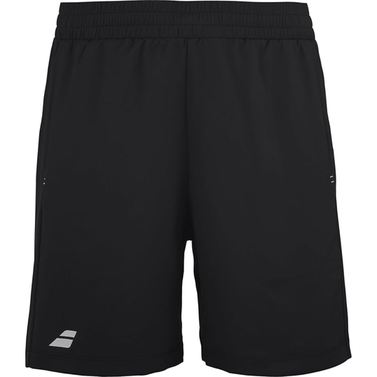 3MP2061-2000_Babolat_Mens_Play_Tennis_Shorts_Black