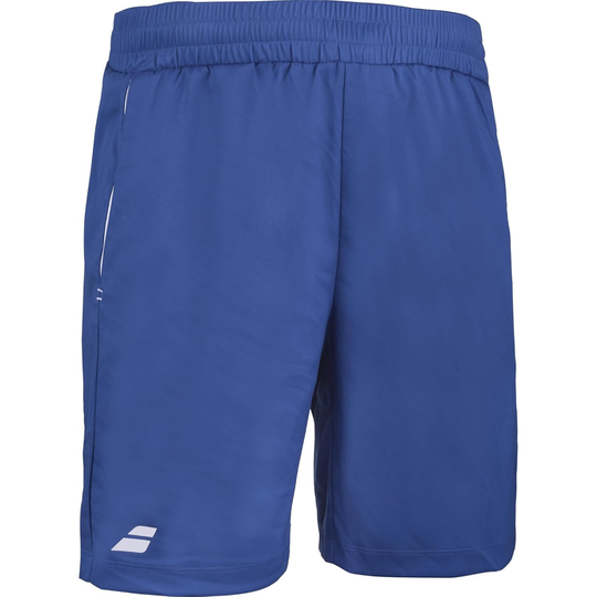 3MP2061-4118_Babolat_Mens_Play_Tennis_Shorts_Dark_Blue