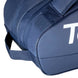 40TOUNAV9R Tecnifibre Tour Endurance 9R Tennis Bag (Navy) - Left