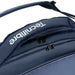 40TOUNAV9R Tecnifibre Tour Endurance 9R Tennis Bag (Navy) - Right