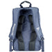 40TOUNAVBP Tecnifibre Tour Endurance Backpack (Navy) - Back